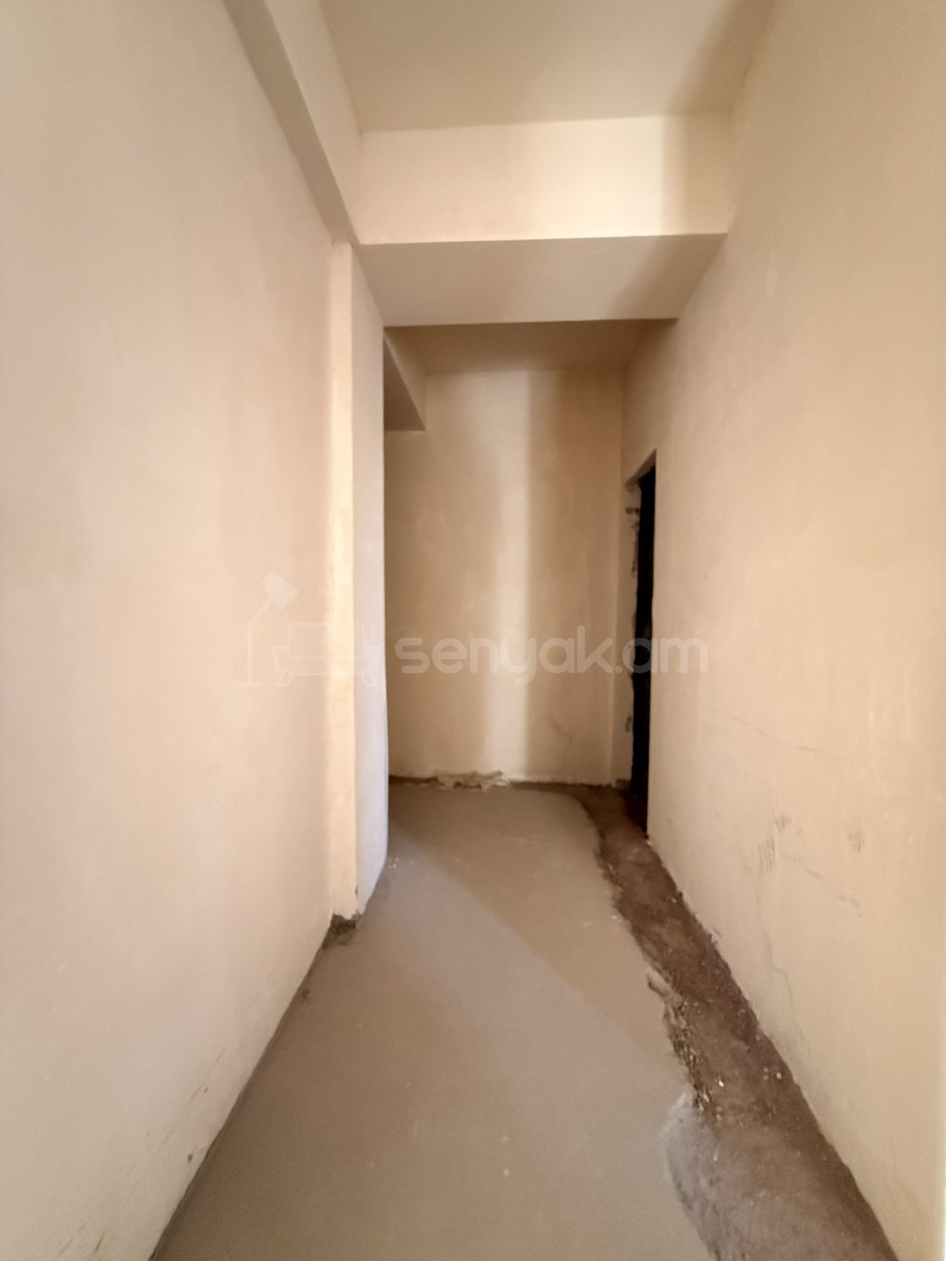 4 Սենյականոց Բնակարան Նորակառույցում, 109քմ, 5/18 հարկ, Զրոյական Վիճակում