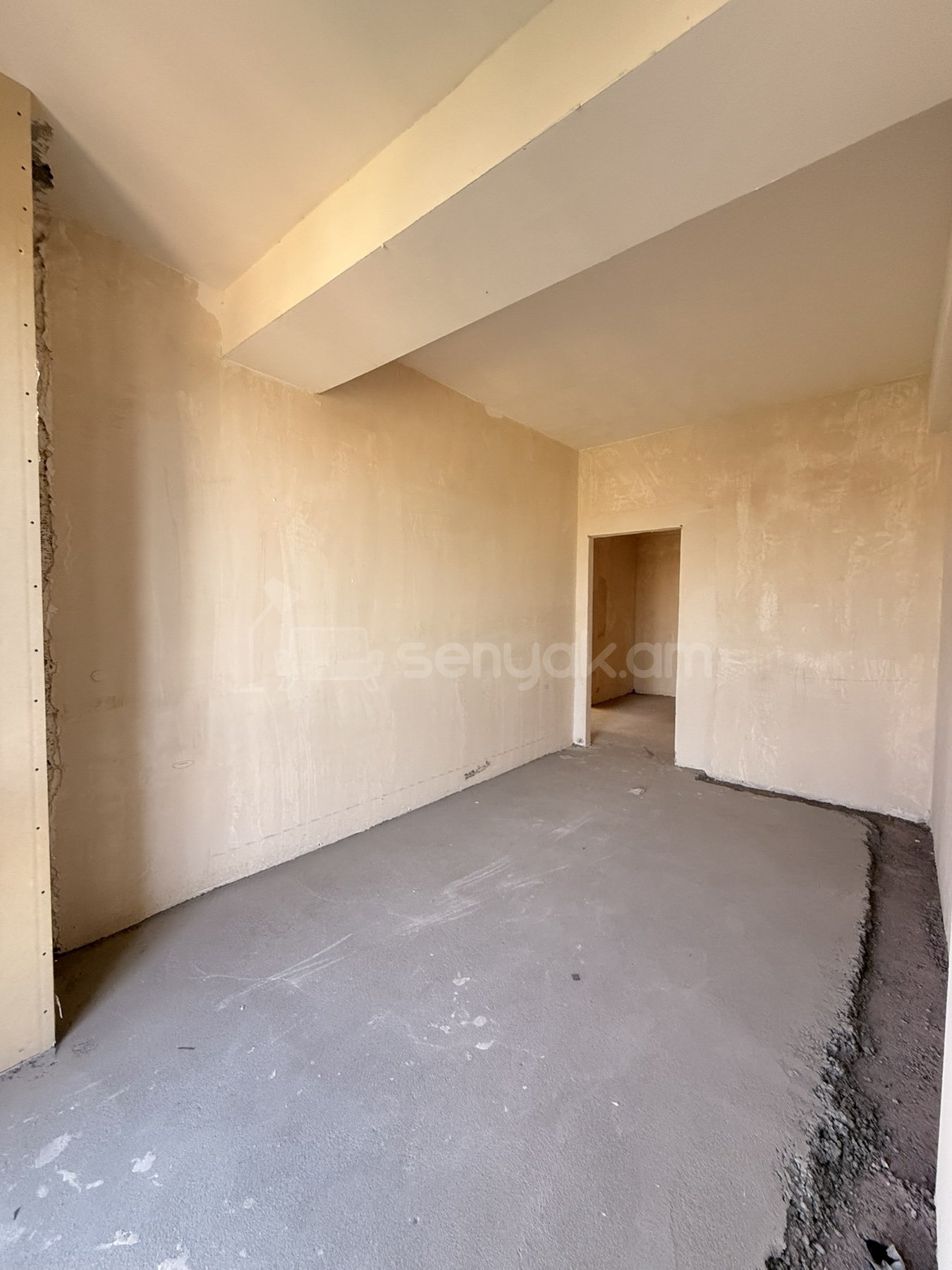 4 Սենյականոց Բնակարան Նորակառույցում, 109քմ, 5/18 հարկ, Զրոյական Վիճակում