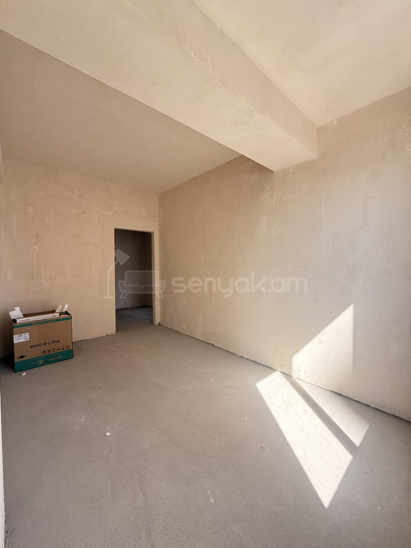 4 Սենյականոց Բնակարան Նորակառույցում, 109քմ, 5/18 հարկ, Զրոյական Վիճակում