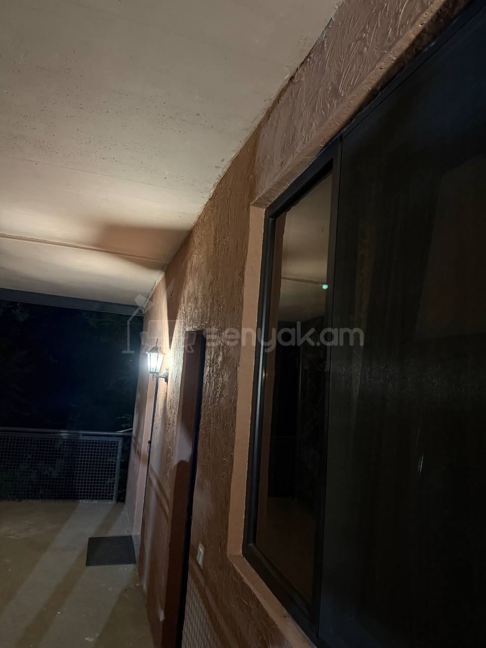 2 Սենյականոց Բնակարան, 80քմ, 2/2 հարկ, Կապիտալ Վերանորոգված