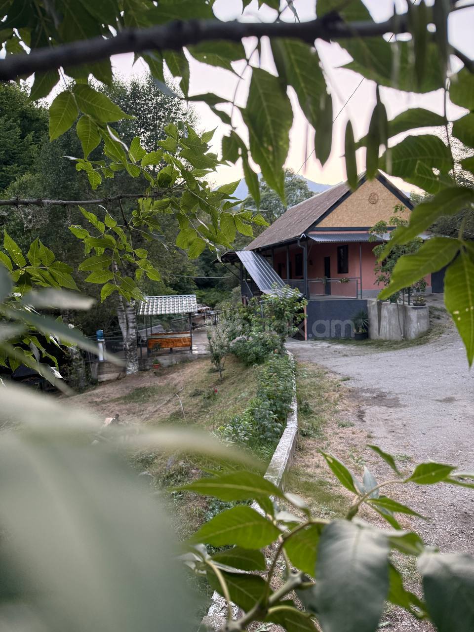 2 Սենյականոց Բնակարան, 80քմ, 2/2 հարկ, Կապիտալ Վերանորոգված