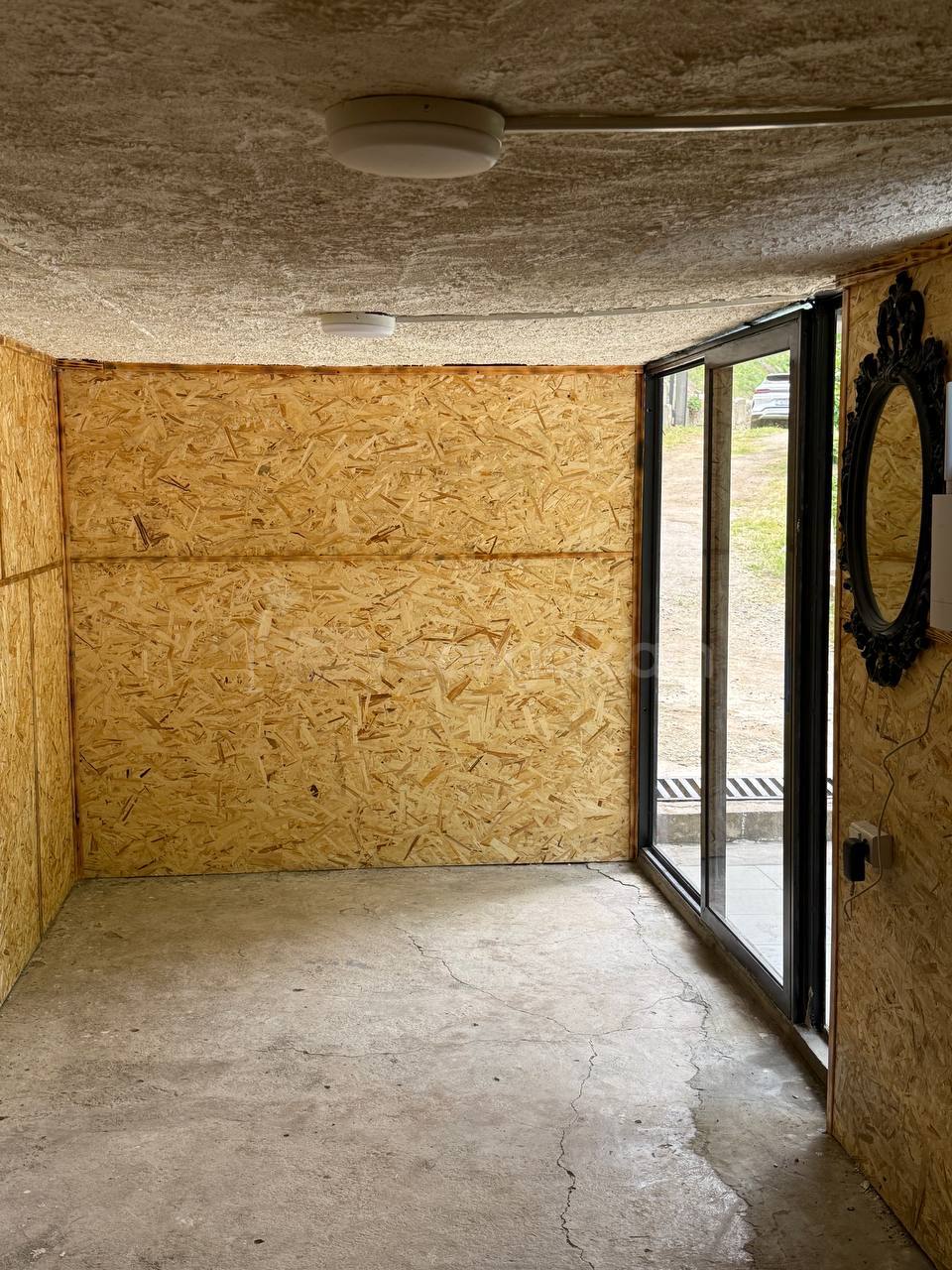 2 Սենյականոց Բնակարան, 80քմ, 2/2 հարկ, Կապիտալ Վերանորոգված