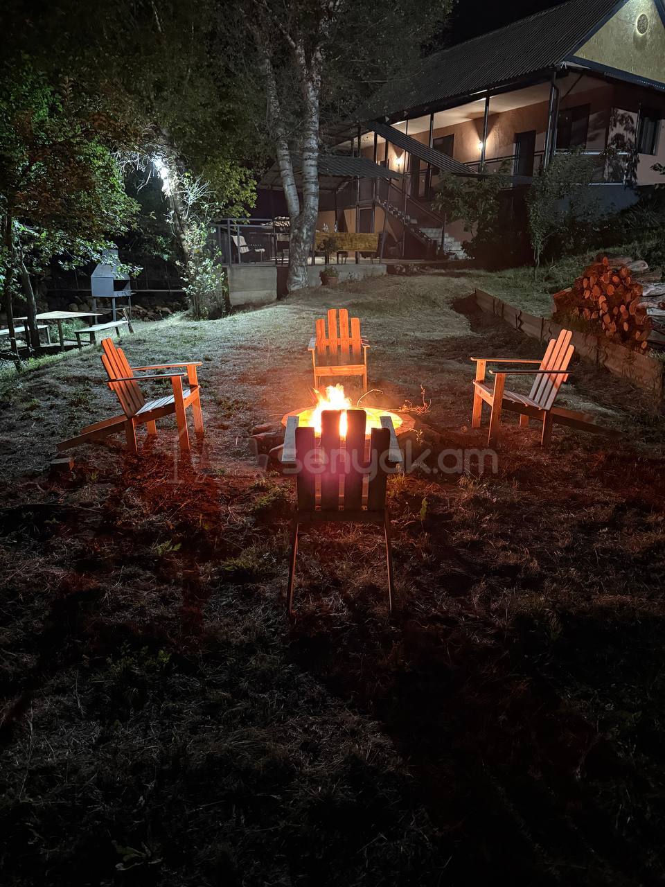 2 Սենյականոց Բնակարան, 80քմ, 2/2 հարկ, Կապիտալ Վերանորոգված