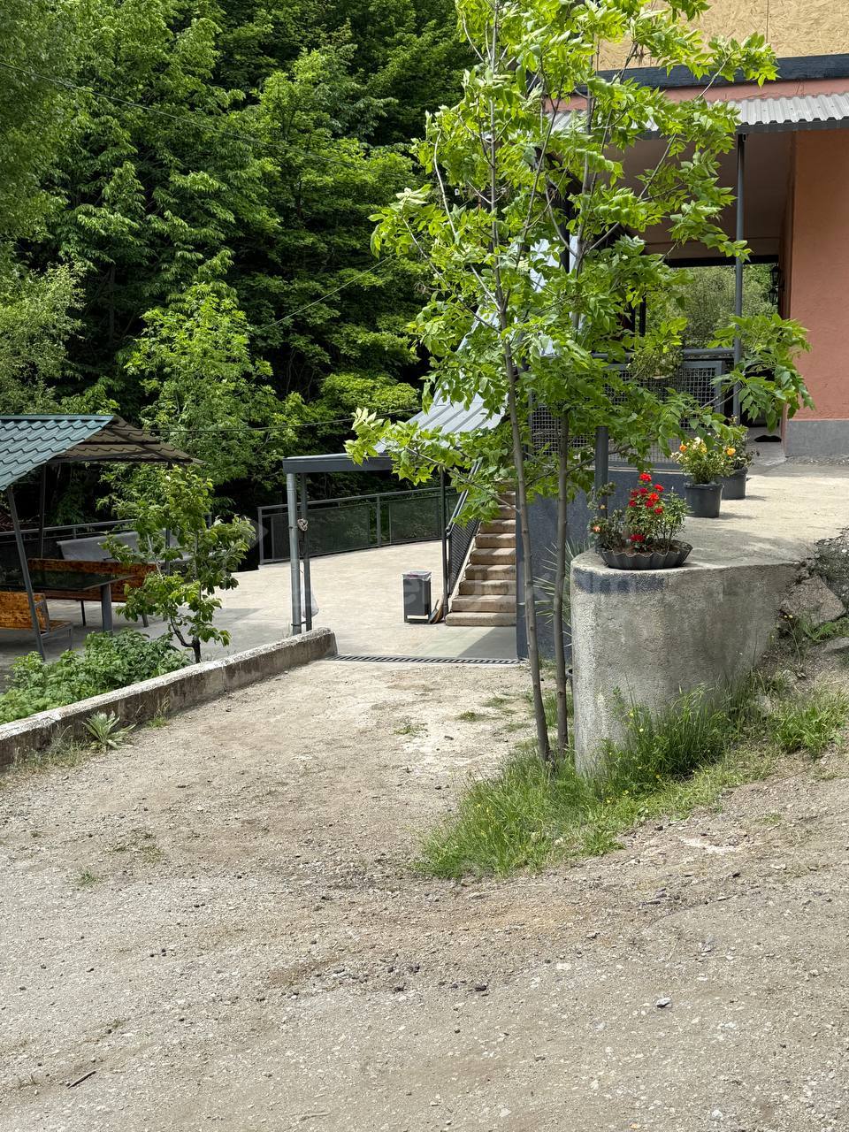 2 Սենյականոց Բնակարան, 80քմ, 2/2 հարկ, Կապիտալ Վերանորոգված