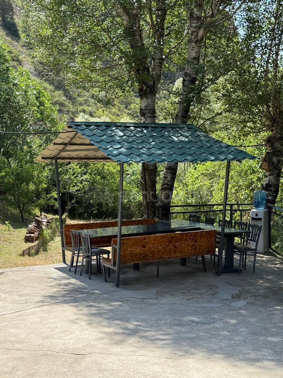 2 Սենյականոց Բնակարան, 80քմ, 2/2 հարկ, Կապիտալ Վերանորոգված