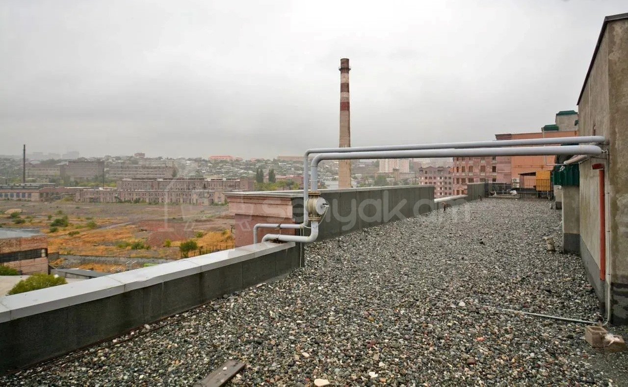 3 Սենյականոց Բնակարան Նորակառույցում, 73քմ, 9/9 հարկ, Կապիտալ Վերանորոգված