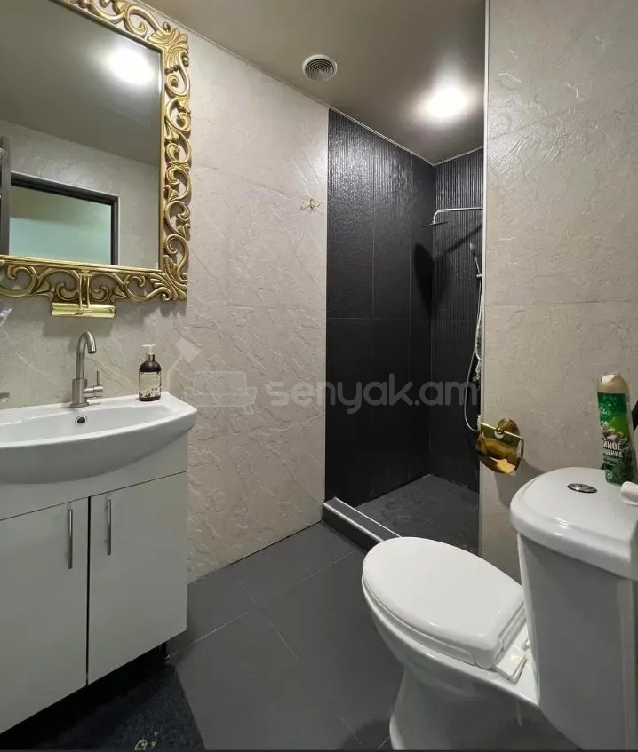 2 Սենյականոց Բնակարան, 65քմ, 4/9 հարկ, Կապիտալ Վերանորոգված, Կահավորված, Արևկող