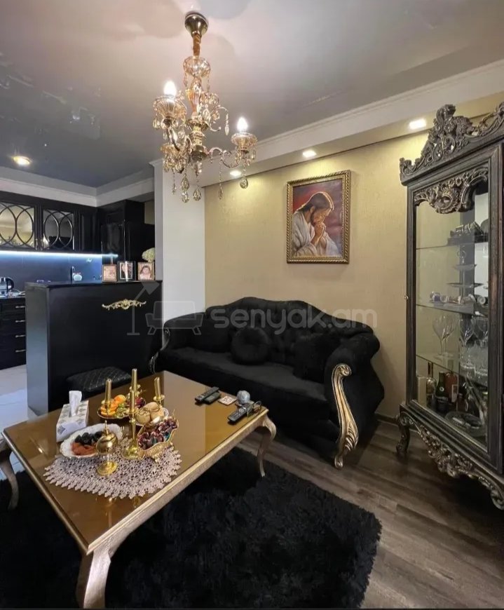 2 Սենյականոց Բնակարան, 65քմ, 4/9 հարկ, Կապիտալ Վերանորոգված, Կահավորված, Արևկող