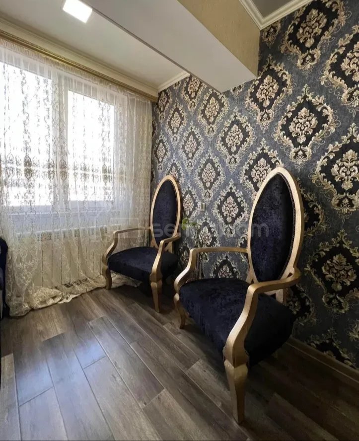 2 Սենյականոց Բնակարան, 65քմ, 4/9 հարկ, Կապիտալ Վերանորոգված, Կահավորված, Արևկող