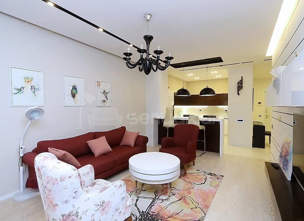 3 Սենյականոց Բնակարան Նորակառույցում, 112քմ, 12/19 հարկ, Կապիտալ Վերանորոգված