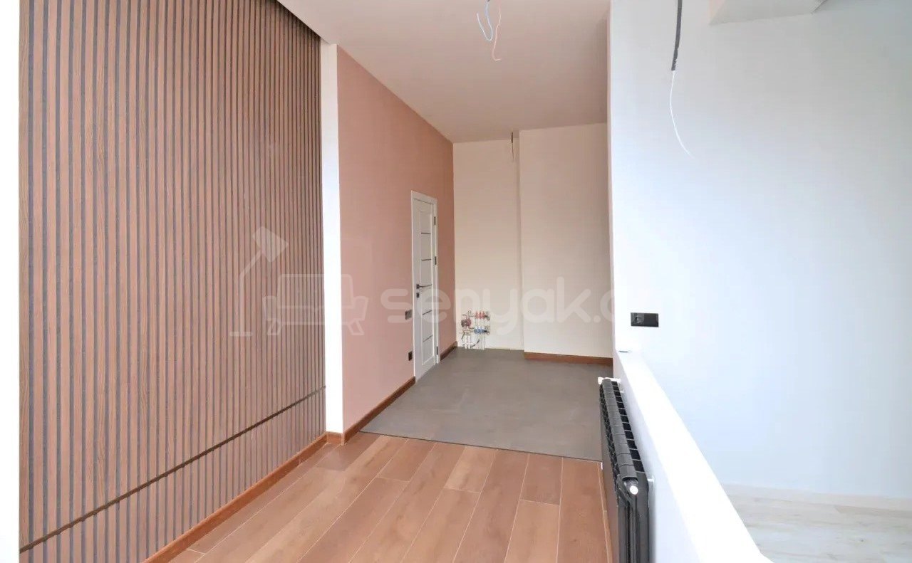 3 Սենյականոց Բնակարան Նորակառույցում, 91քմ, 8/9 հարկ, Դիզայներական Վերանորոգված