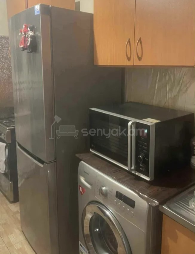 3 Սենյականոց Բնակարան Քարե Շենքում, 68քմ, 3/5 հարկ, Նորմալ Վիճակում, Արևկող