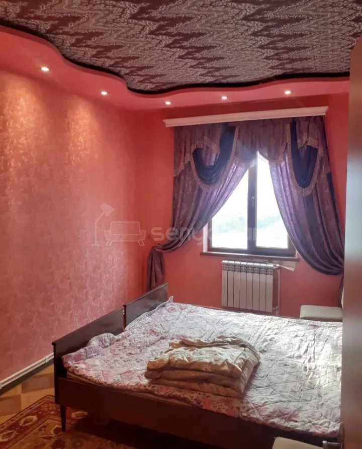 2 Սենյականոց Բնակարան, 58քմ, 4/9 հարկ, Կապիտալ Վերանորոգված, Կահավորված, Արևկող