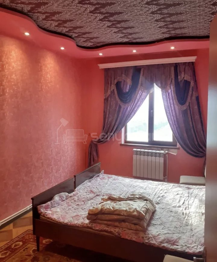 2 Սենյականոց Բնակարան, 58քմ, 4/9 հարկ, Կապիտալ Վերանորոգված, Կահավորված, Արևկող