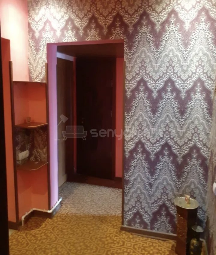 2 Սենյականոց Բնակարան, 58քմ, 4/9 հարկ, Կապիտալ Վերանորոգված, Կահավորված, Արևկող