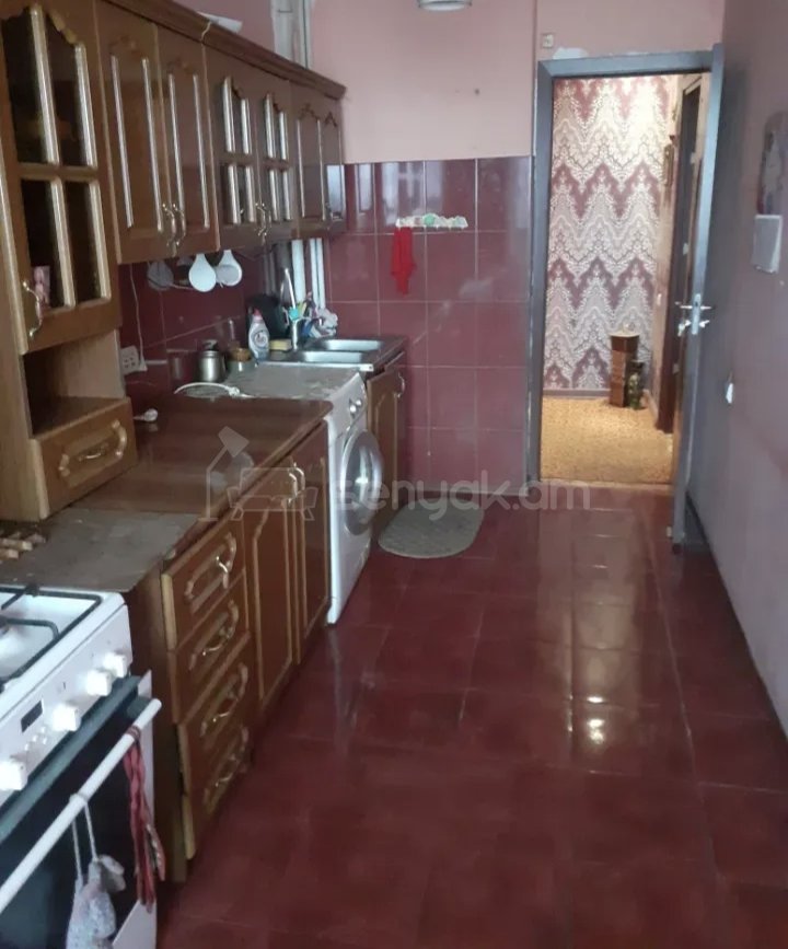 2 Սենյականոց Բնակարան, 58քմ, 4/9 հարկ, Կապիտալ Վերանորոգված, Կահավորված, Արևկող