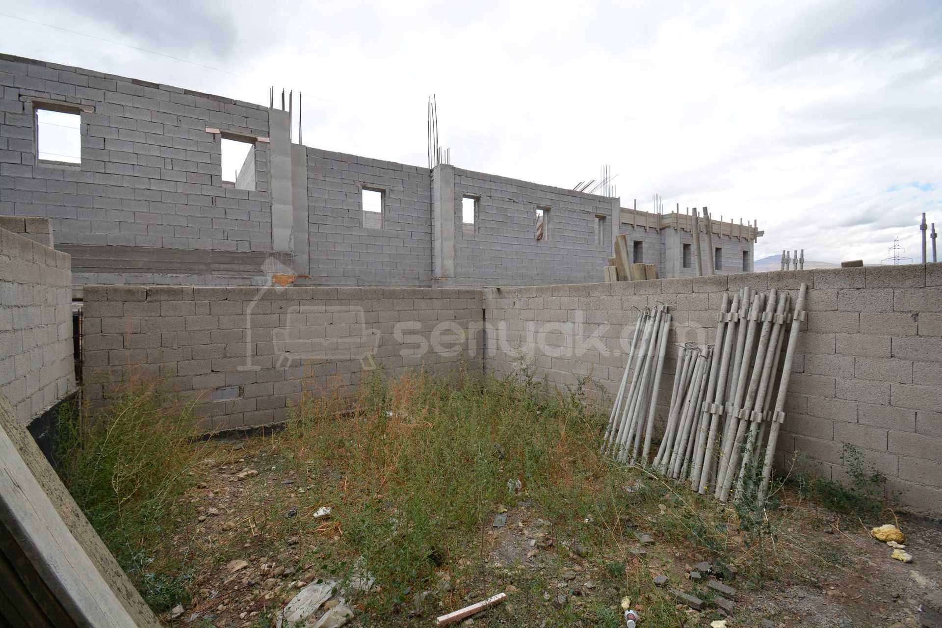 4 Սենյականոց Սեփական Տուն, 122քմ