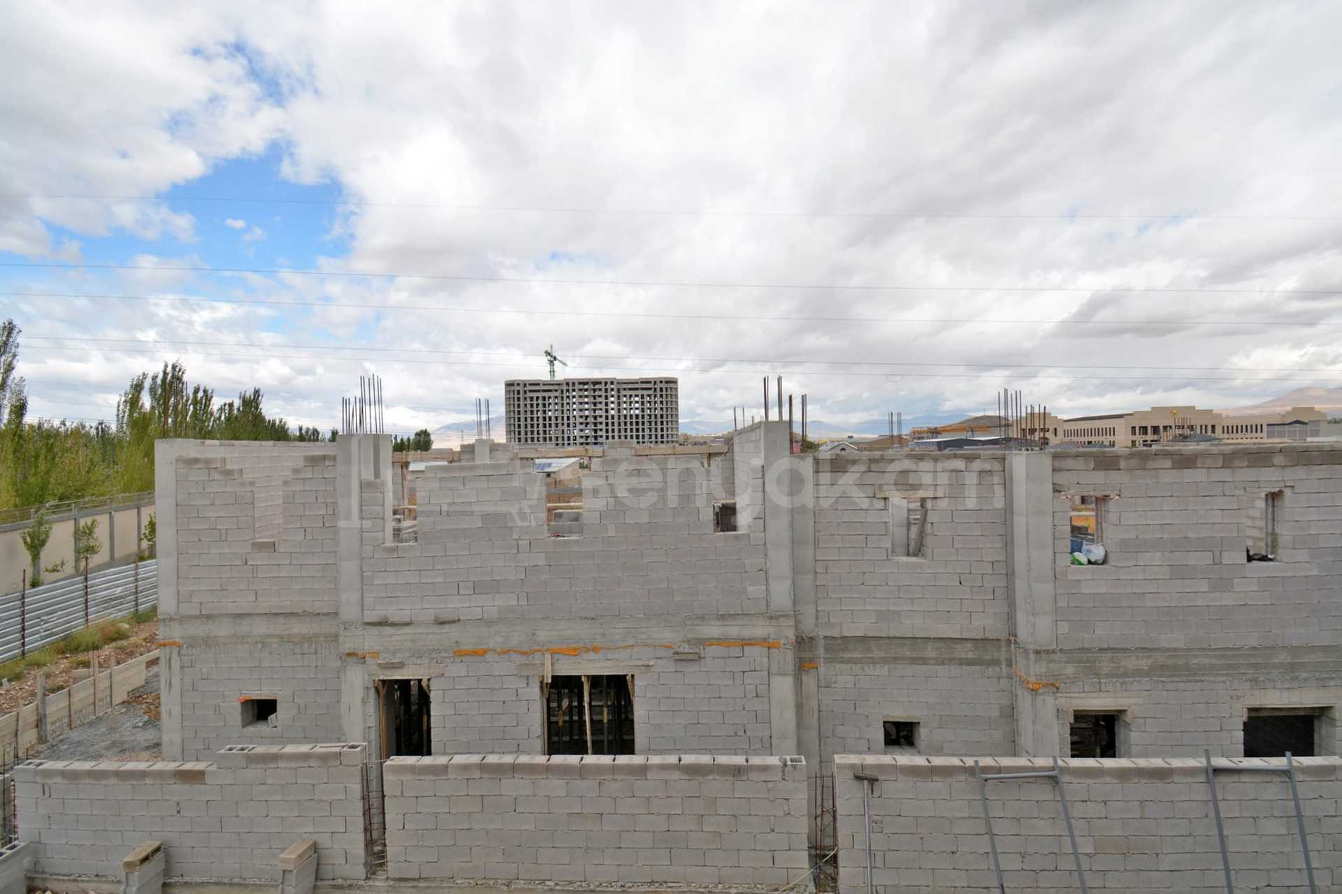 4 Սենյականոց Սեփական Տուն, 122քմ