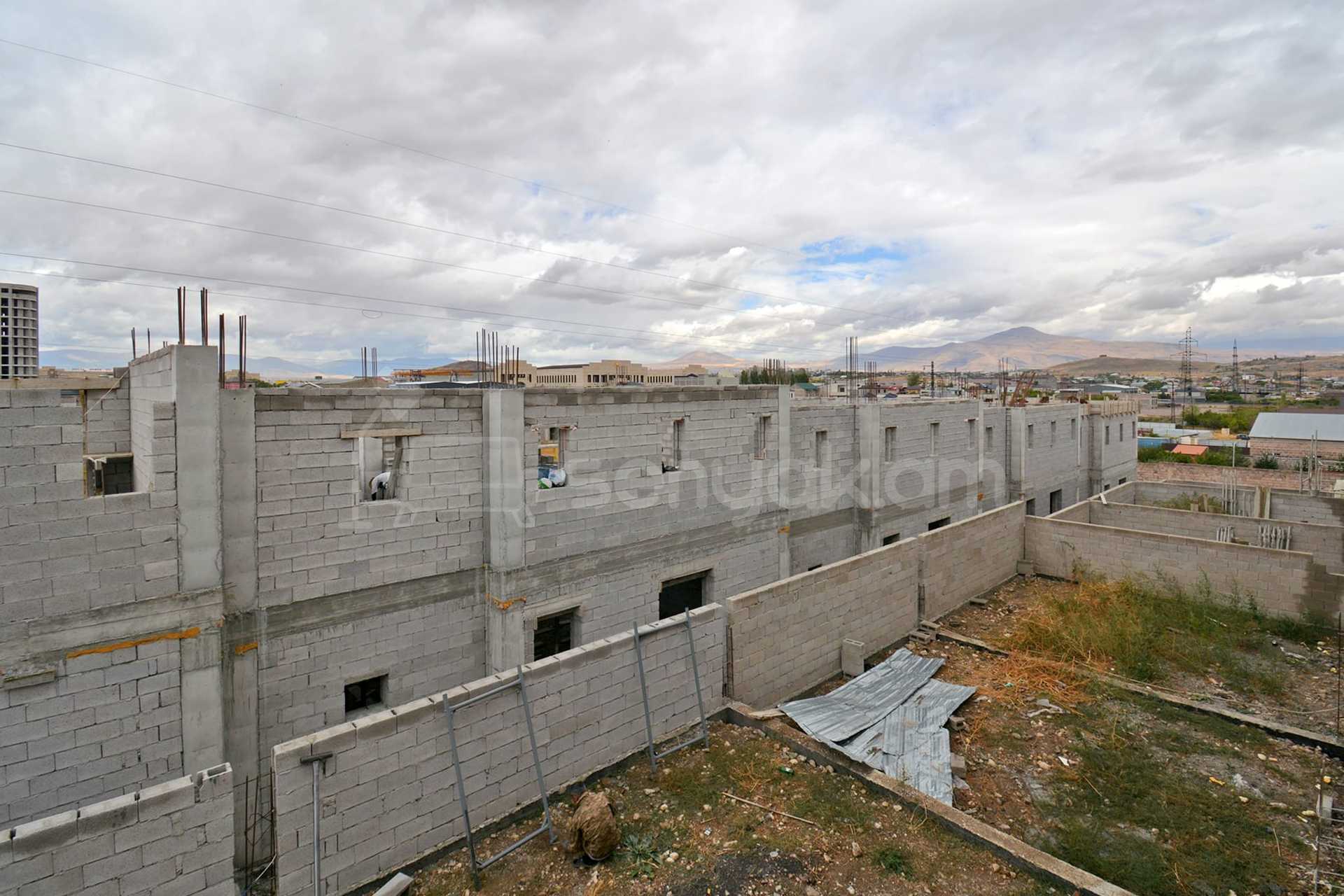 4 Սենյականոց Սեփական Տուն, 122քմ