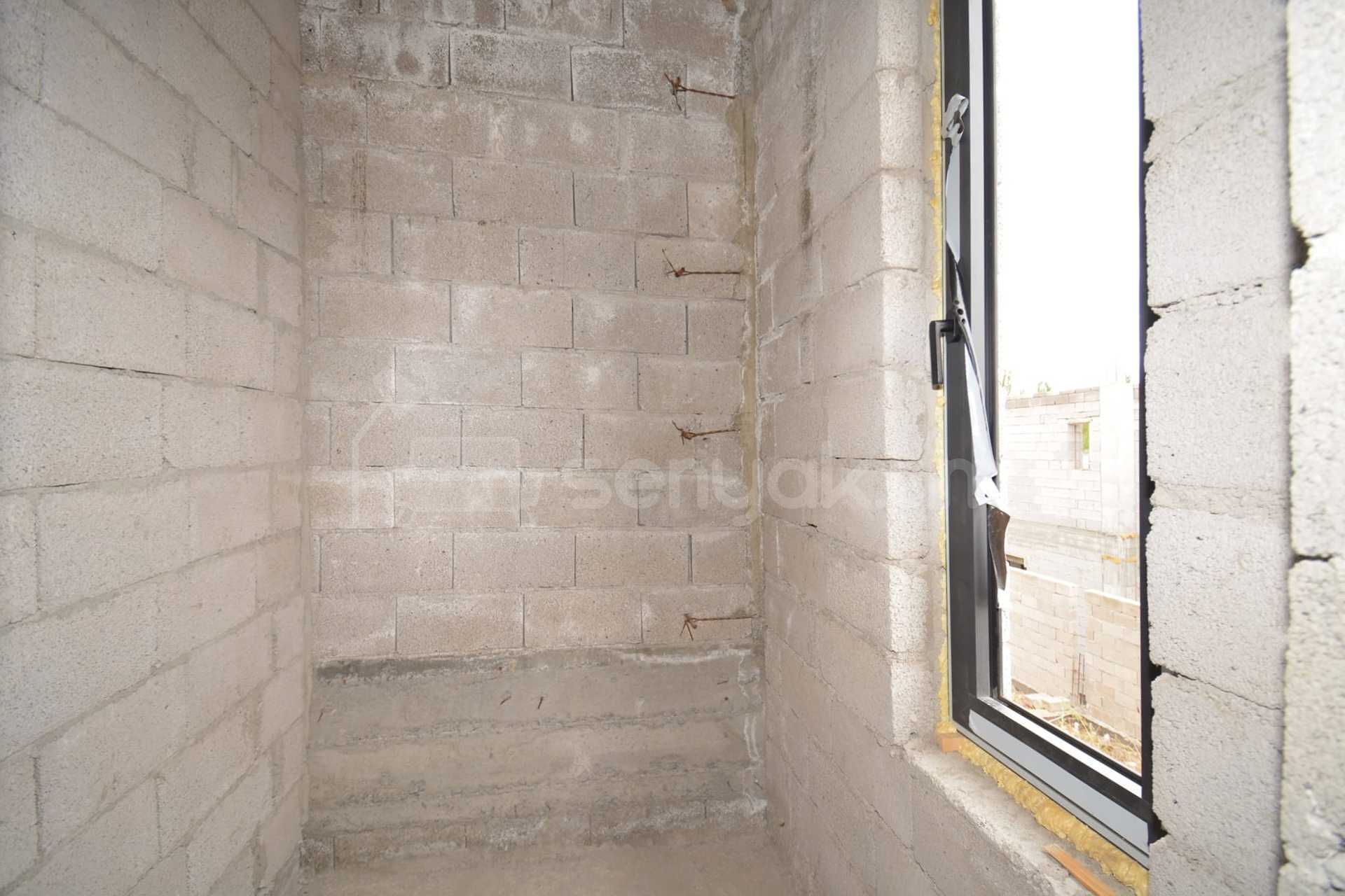 4 Սենյականոց Սեփական Տուն, 122քմ