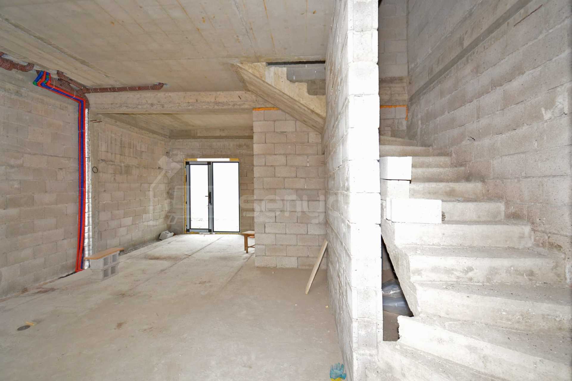 4 Սենյականոց Սեփական Տուն, 122քմ