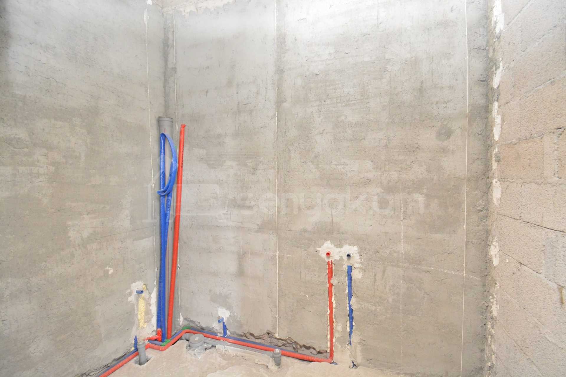 4 Սենյականոց Սեփական Տուն, 122քմ