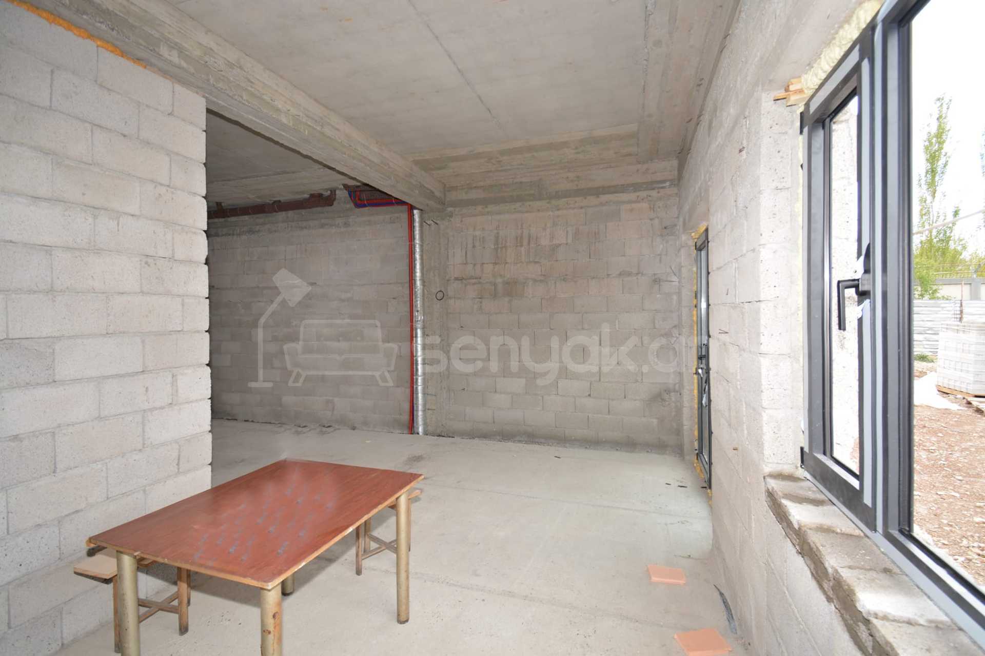 4 Սենյականոց Սեփական Տուն, 122քմ