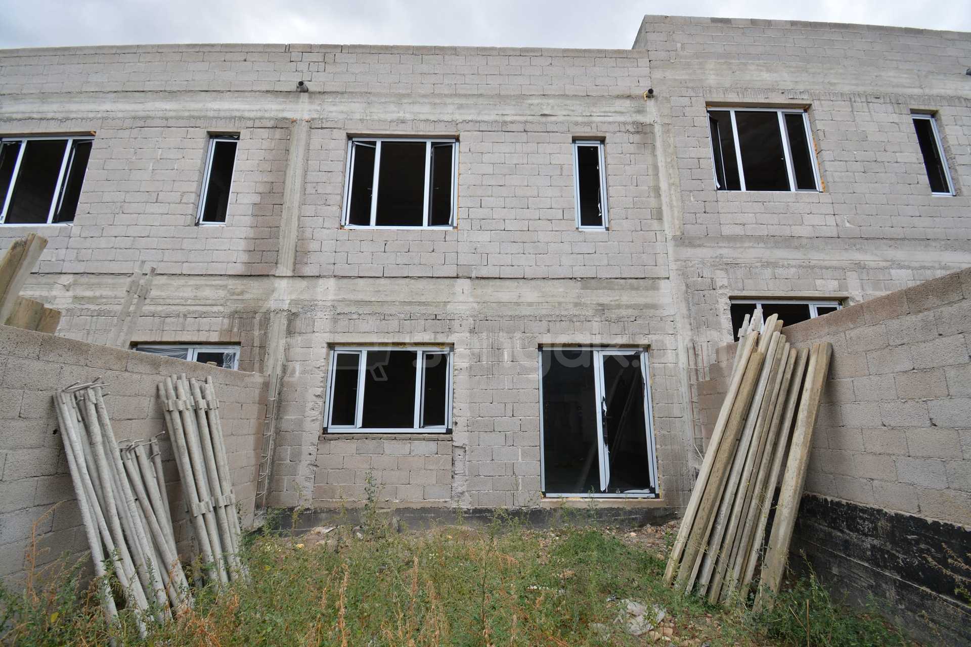 4 Սենյականոց Սեփական Տուն, 122քմ