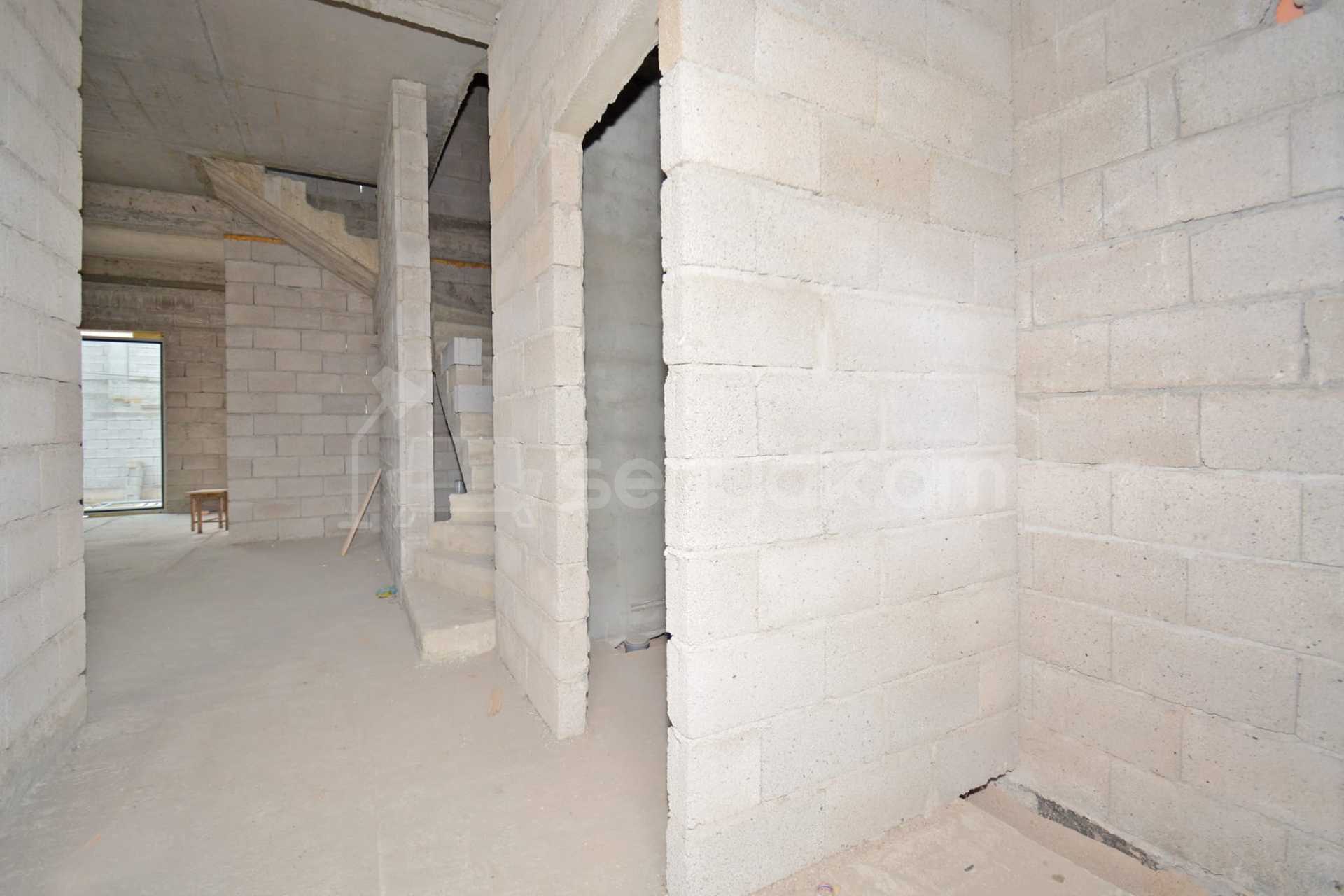 4 Սենյականոց Սեփական Տուն, 122քմ