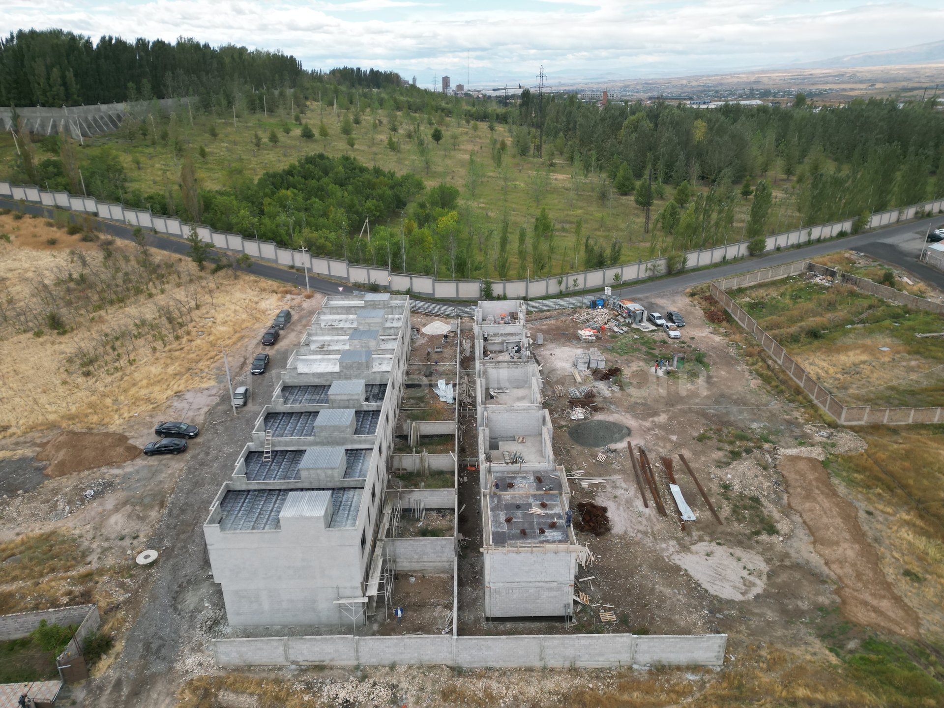 4 Սենյականոց Սեփական Տուն, 122քմ