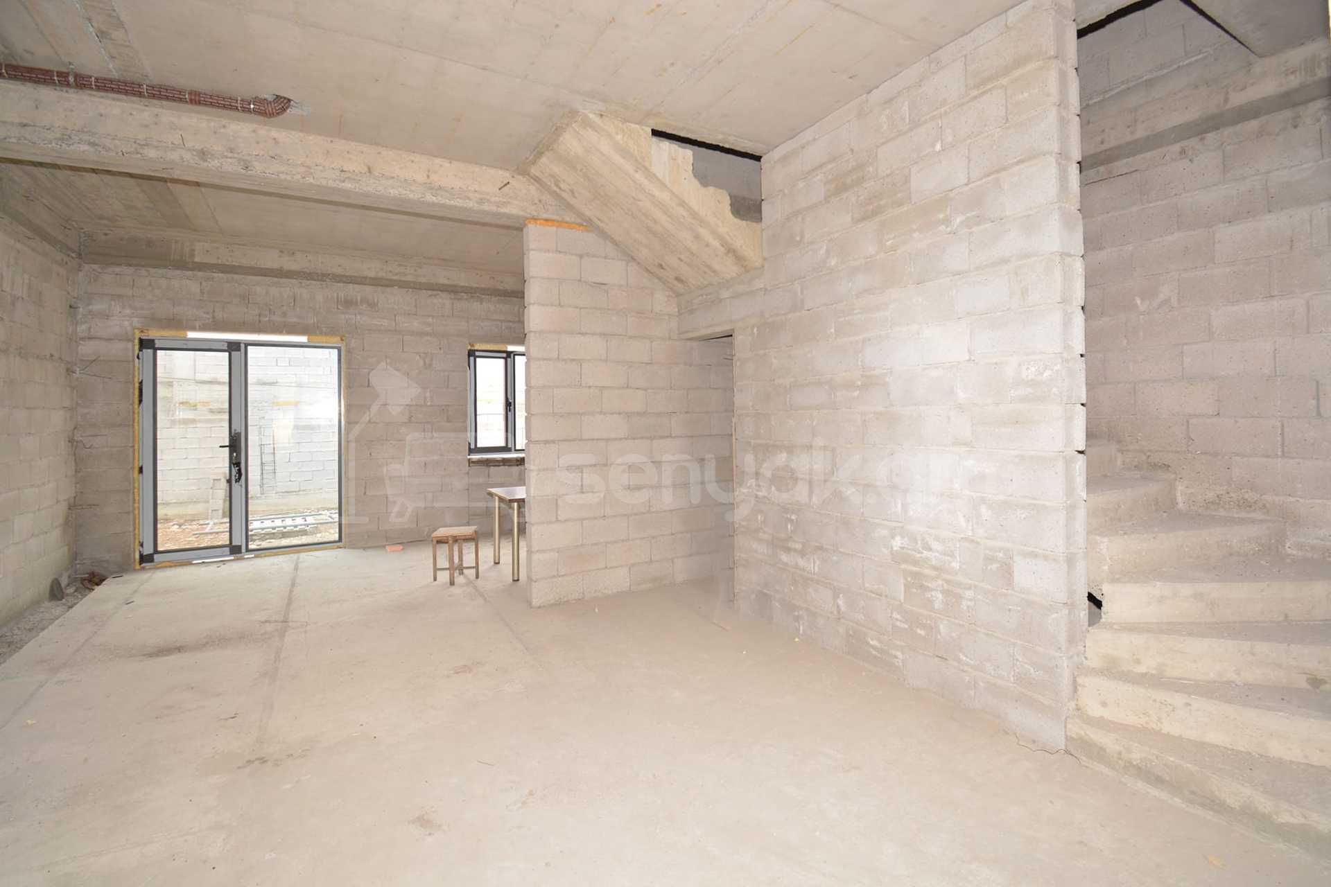 4 Սենյականոց Սեփական Տուն, 122քմ