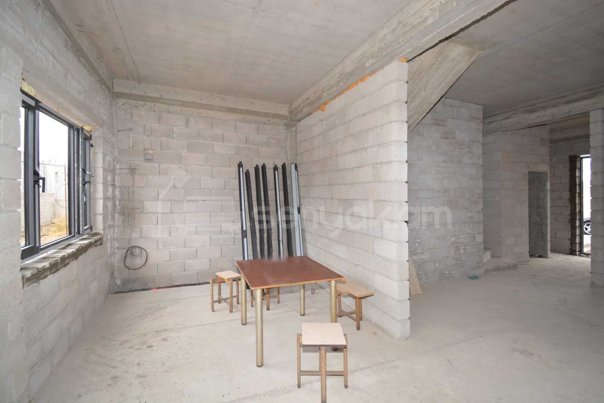 4 Սենյականոց Սեփական Տուն, 122քմ