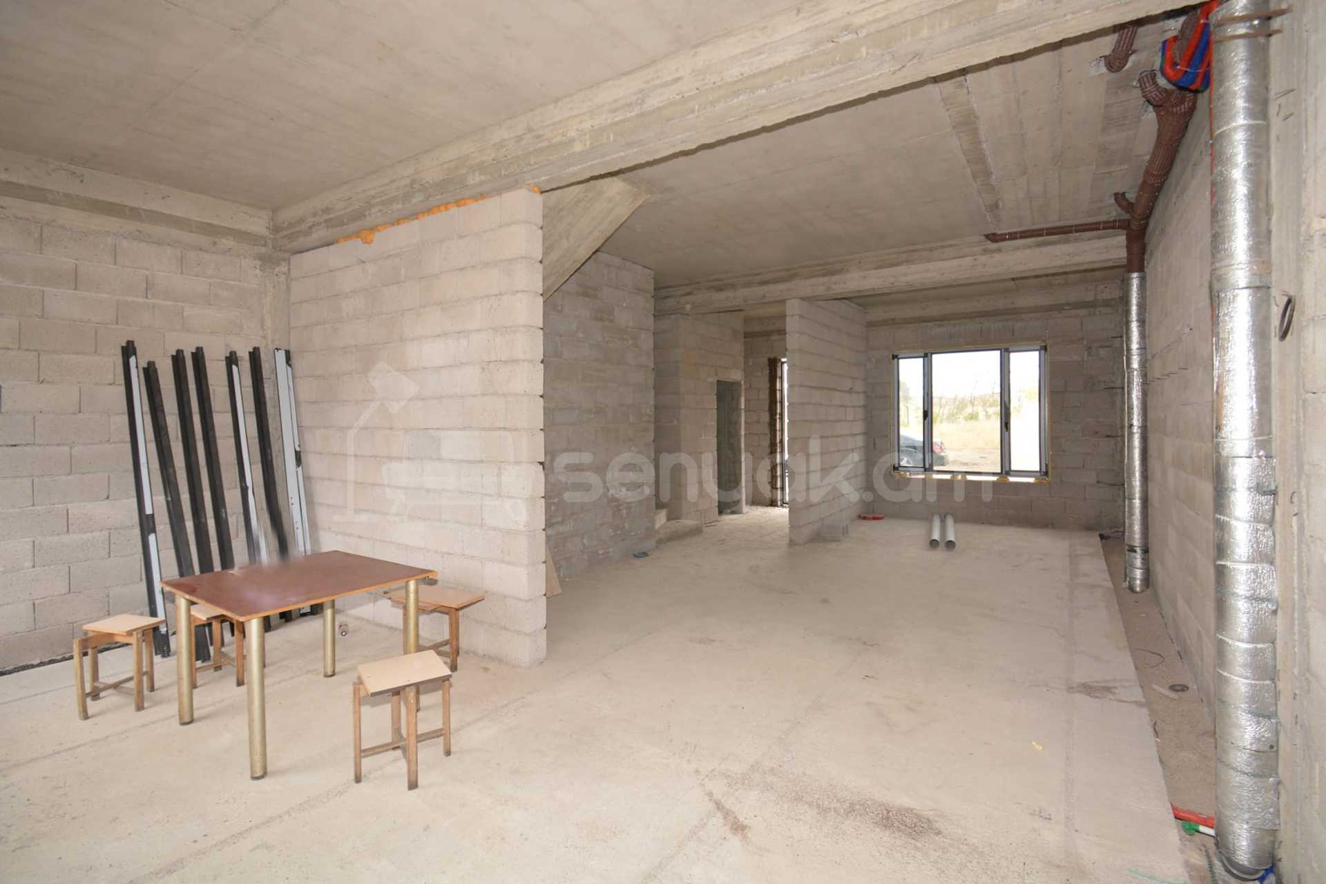 4 Սենյականոց Սեփական Տուն, 122քմ