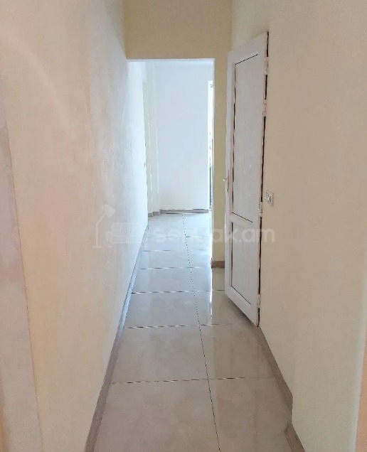 2 Սենյականոց Բնակարան Քարե Շենքում, 55քմ, 4/4 հարկ, Կապիտալ Վերանորոգված