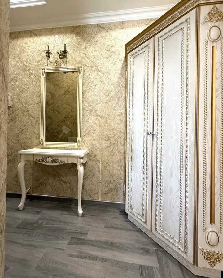 3 Սենյականոց Բնակարան, 80քմ, 2/7 հարկ, Կապիտալ Վերանորոգված, Կահավորված