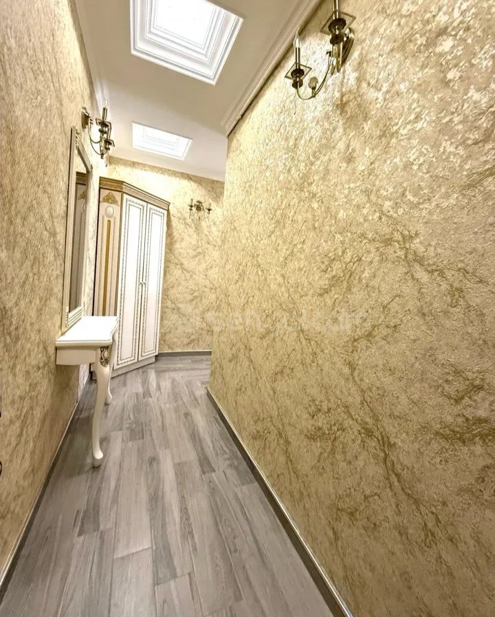 3 Սենյականոց Բնակարան, 80քմ, 2/7 հարկ, Կապիտալ Վերանորոգված, Կահավորված