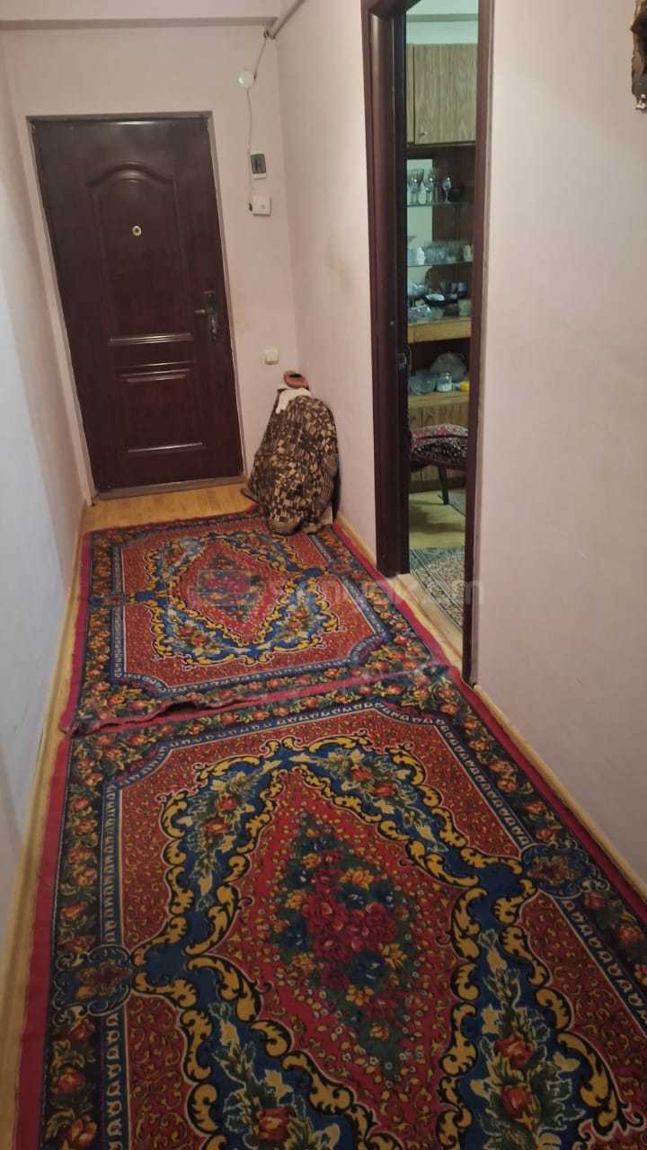 2 Սենյականոց Բնակարան Նորակառույց Քարե Շենքում, 50քմ, 1/5 հարկ, Կապիտալ Վերանորոգված