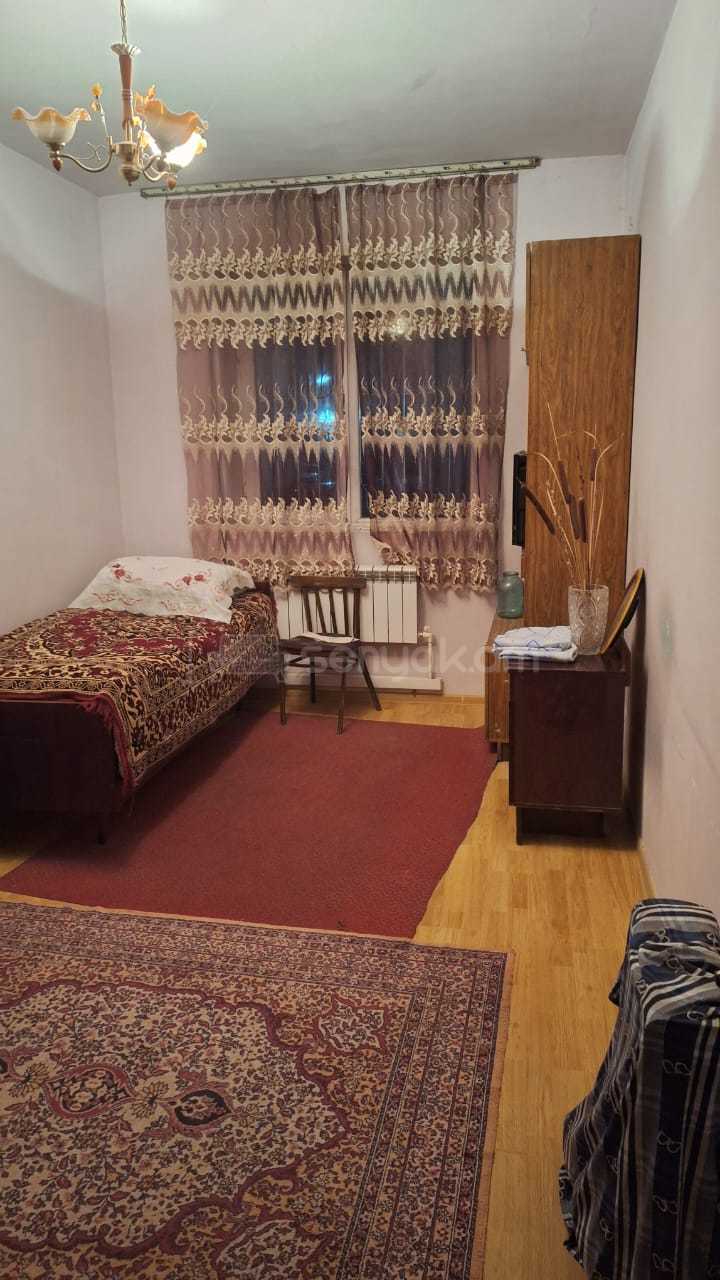 2 Սենյականոց Բնակարան Նորակառույց Քարե Շենքում, 50քմ, 1/5 հարկ, Կապիտալ Վերանորոգված