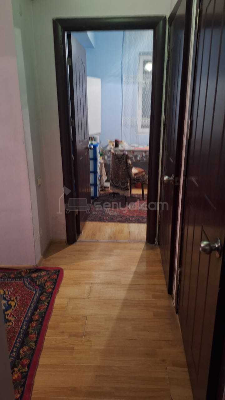 2 Սենյականոց Բնակարան Նորակառույց Քարե Շենքում, 50քմ, 1/5 հարկ, Կապիտալ Վերանորոգված