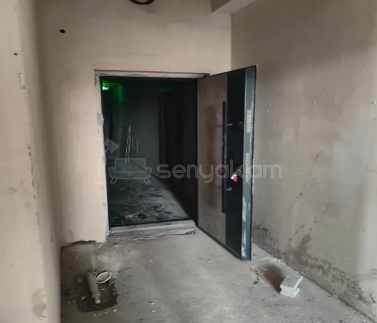 2 Սենյականոց Բնակարան Նորակառույցում, 63քմ, 6/15 հարկ, Զրոյական Վիճակում