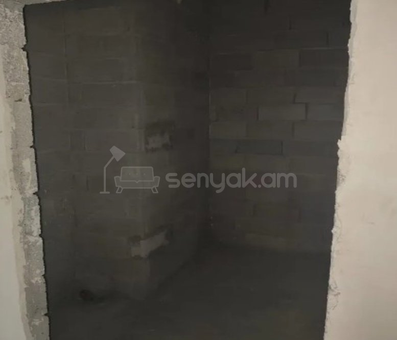 2 Սենյականոց Բնակարան Նորակառույցում, 63քմ, 6/15 հարկ, Զրոյական Վիճակում