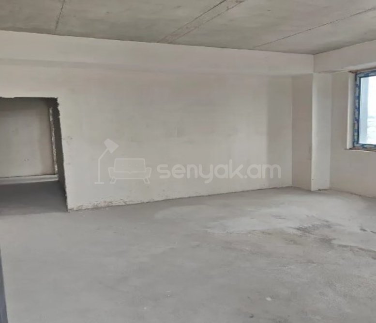 2 Սենյականոց Բնակարան Նորակառույցում, 63քմ, 6/15 հարկ, Զրոյական Վիճակում