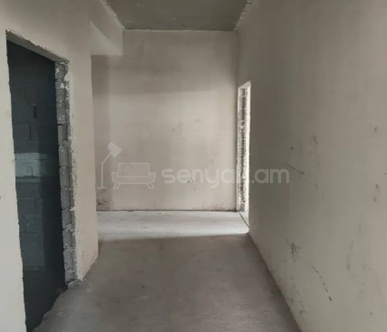 2 Սենյականոց Բնակարան Նորակառույցում, 63քմ, 6/15 հարկ, Զրոյական Վիճակում