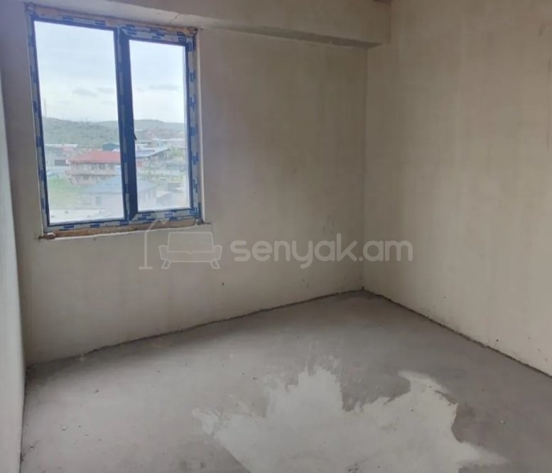 2 Սենյականոց Բնակարան Նորակառույցում, 63քմ, 6/15 հարկ, Զրոյական Վիճակում