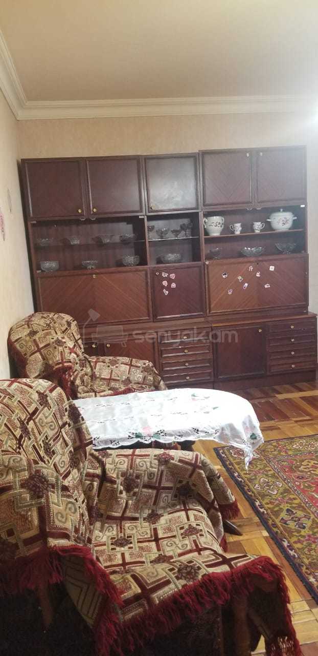 4 Սենյականոց Բնակարան, 112քմ, 8/9 հարկ, Կոսմետիկ Վերանորոգված, Կահավորված, Արևկող