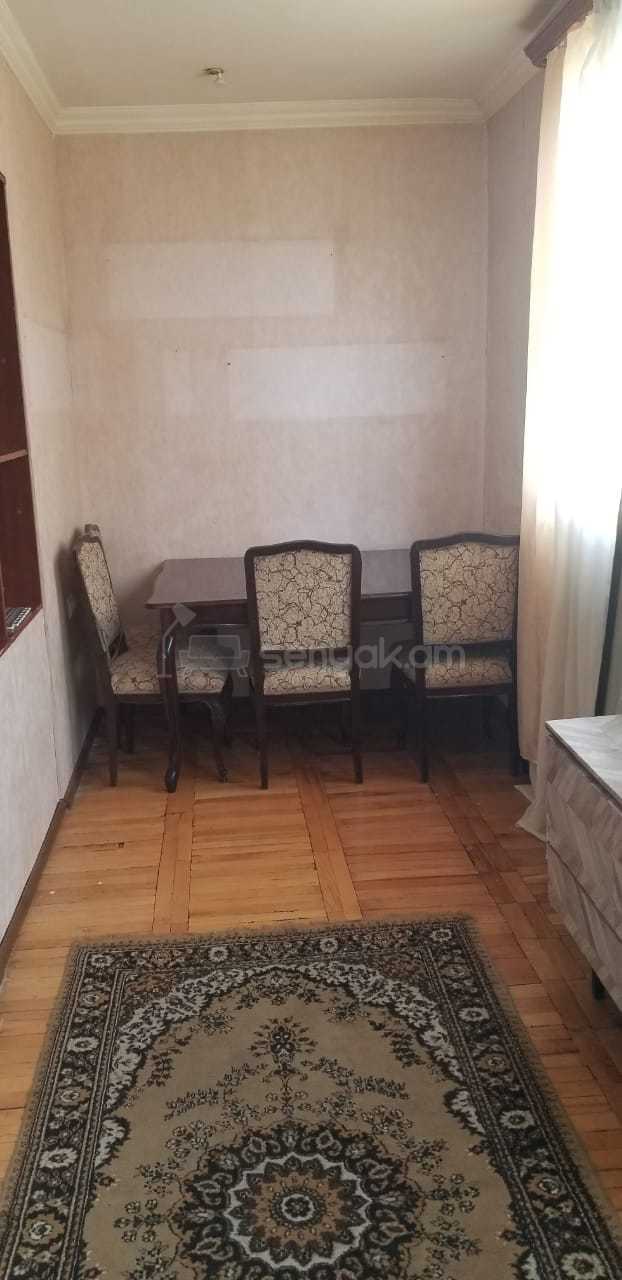 4 Սենյականոց Բնակարան, 112քմ, 8/9 հարկ, Կոսմետիկ Վերանորոգված, Կահավորված, Արևկող