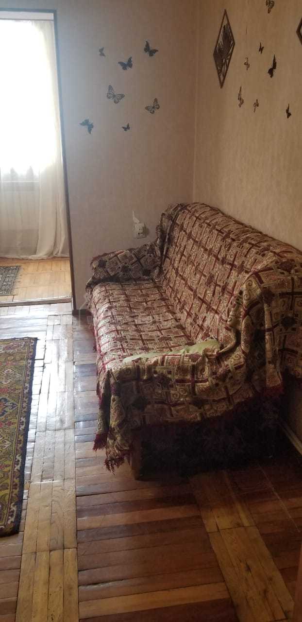 4 Սենյականոց Բնակարան, 112քմ, 8/9 հարկ, Կոսմետիկ Վերանորոգված, Կահավորված, Արևկող