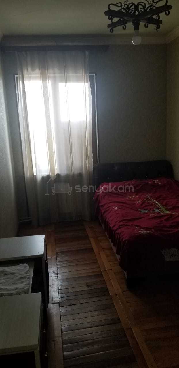 4 Սենյականոց Բնակարան, 112քմ, 8/9 հարկ, Կոսմետիկ Վերանորոգված, Կահավորված, Արևկող