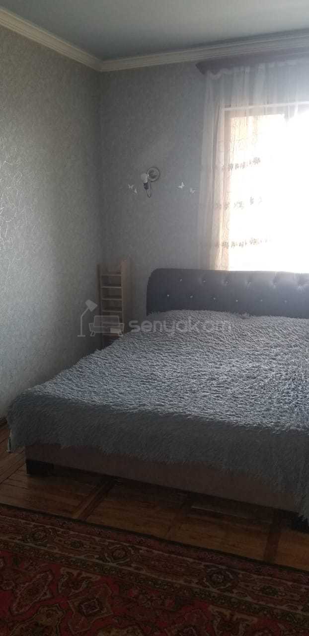 4 Սենյականոց Բնակարան, 112քմ, 8/9 հարկ, Կոսմետիկ Վերանորոգված, Կահավորված, Արևկող