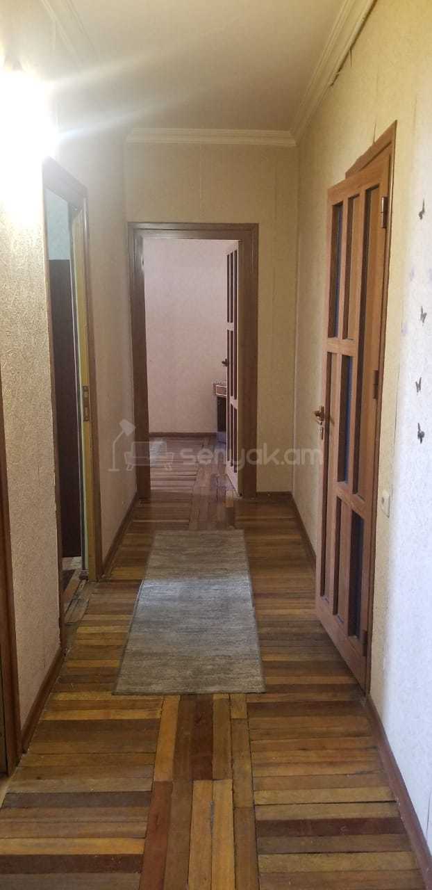 4 Սենյականոց Բնակարան, 112քմ, 8/9 հարկ, Կոսմետիկ Վերանորոգված, Կահավորված, Արևկող